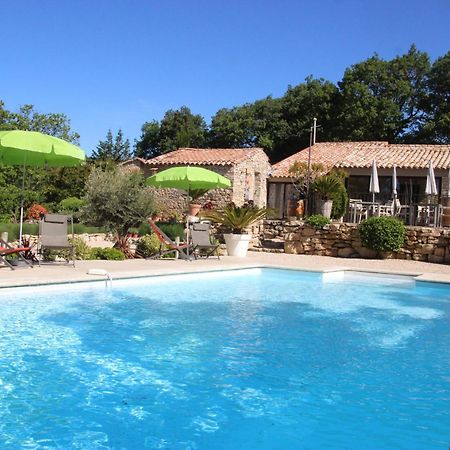 Le Hameau Fleur De Pierres , Chambre , Gite Et Table D'Hotes Murs  Bagian luar foto